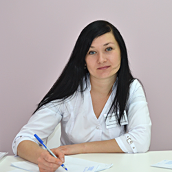 Лиханова О.А. Новосибирск - фотография