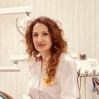 Сейранян Гаяне Самвеловна