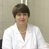 Неклюдова Светлана Николаевна