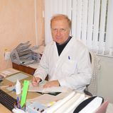 Юров Игорь Иванович