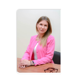 Скляр Софья Сергеевна, фото