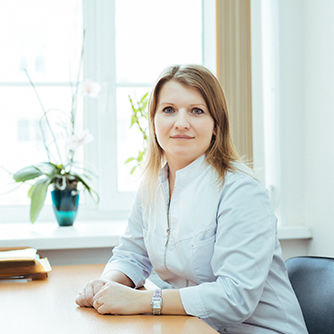 Татьяничева Наталья Валерьевна