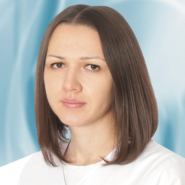 Синельникова Инна Анатольевна