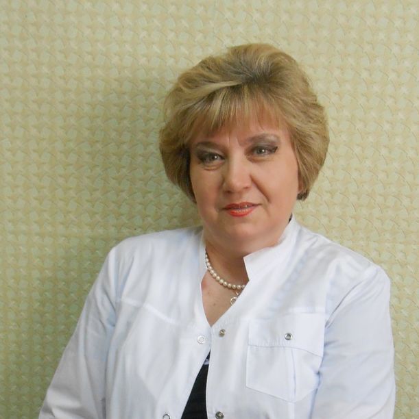 Сакаева Наима Алеевна