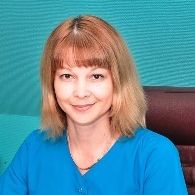 Новоструева Анжела Фаридовна