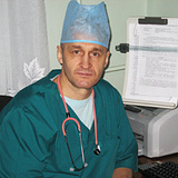 Остапенко Николай Владимирович