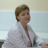 Савина Светлана Анатольевна