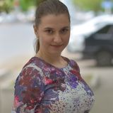 Нечаева Мария Вадимовна