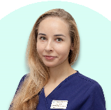 Глушкова Елена Владимировна