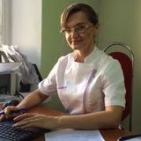 Морозова Елена Николаевна
