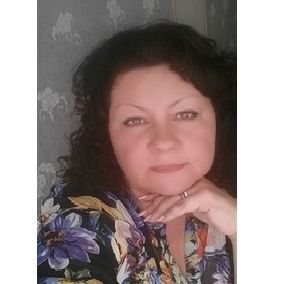 Зиновьева Наталья Юрьевна