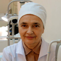 Баканова Л.М. Ломоносов - фотография