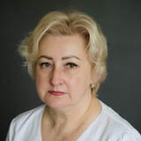 Федченко Татьяна Александровна