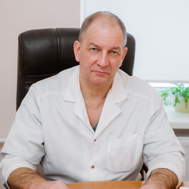 Савицкий Алексей Геннадиевич