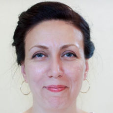 Фролова Юлия Сергеевна, фото