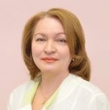 Савчук Ирина Ивановна