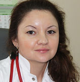 Ваняшина Марина Александровна