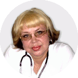 Казинникова Ольга Григорьевна, фото