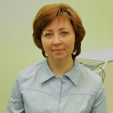 Чайка Светлана Юрьевна