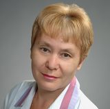 Подольная Екатерина Владимировна