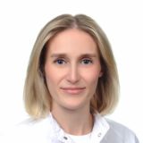 Буренина Эльвира Васильевна