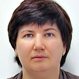 Тюменцева Инна Георгиевна