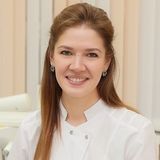 Леонова Юлия Николаевна