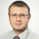 Жильцов Алексей Владимирович