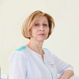 Каширина Ольга Борисовна
