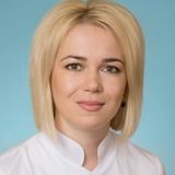 Небольсина Анна Владимировна