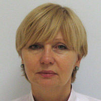 Болдырева Л.И. Москва - фотография