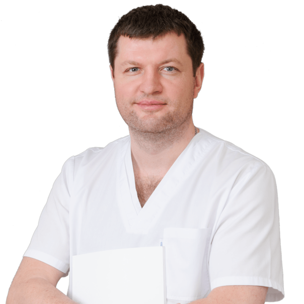 Юрасов Илья Сергеевич