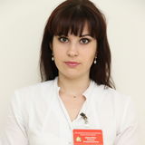 Жмылева Полина Владимировна фото