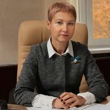 Солошенко Наталья Геннадьевна фото