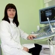 Рыбалко Валентина Владимировна, фото