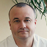 Рыжов Евгений Сергеевич