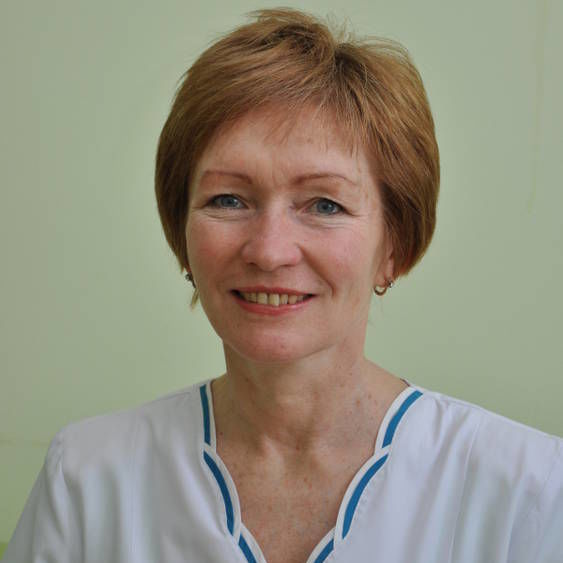 Тимофеева Ирина Николаевна Ярославль: врач лабораторной диагностики
