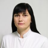 Веревкина Алена Константиновна