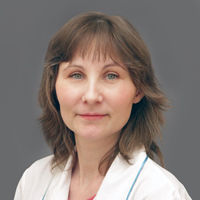 Гусейнова Татьяна Вагифовна, фото
