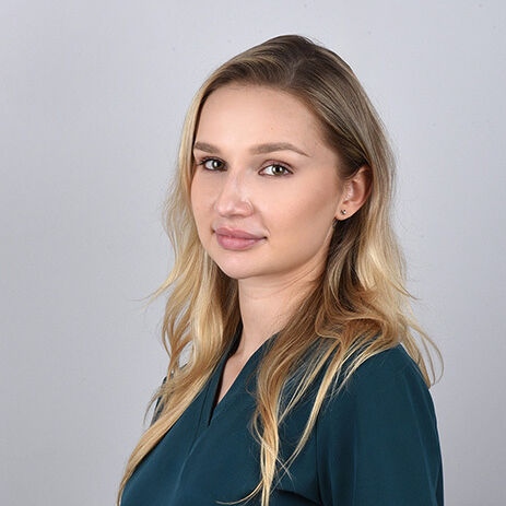 Стамова Мария Андреевна, фото