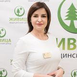Ермакова Юлия Михайловна