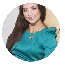 Алиева Лилиана Ильдаровна