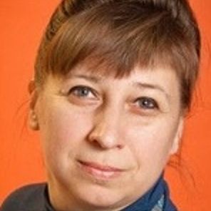 Тихонова Светлана Николаевна, фото