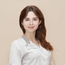 Буданова Маргарита Александровна, фото