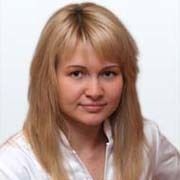 Герасимова Дарья Дмитриевна