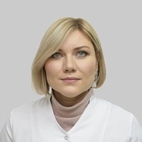 Красильникова Элина Олеговна, фото