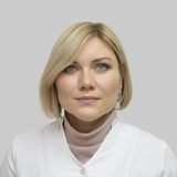 Красильникова Элина Олеговна