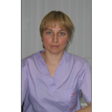 Соколова Инна Альфредовна