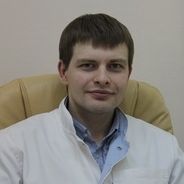 Волконский М.В. Москва - фотография
