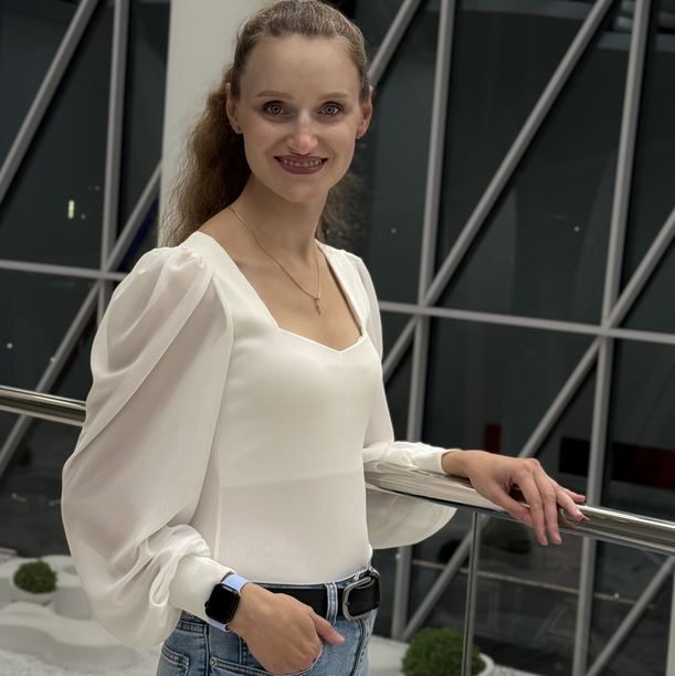 Филилеева Ольга Владимировна